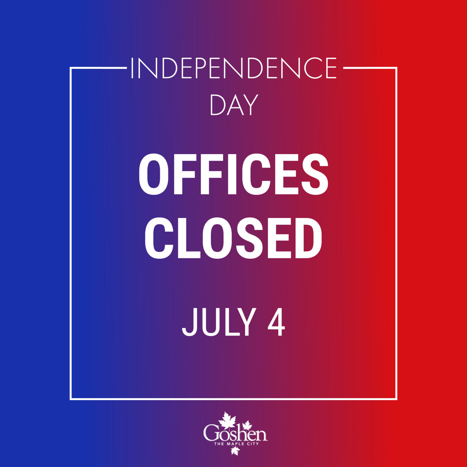 independence-day-city-offices-closed-news