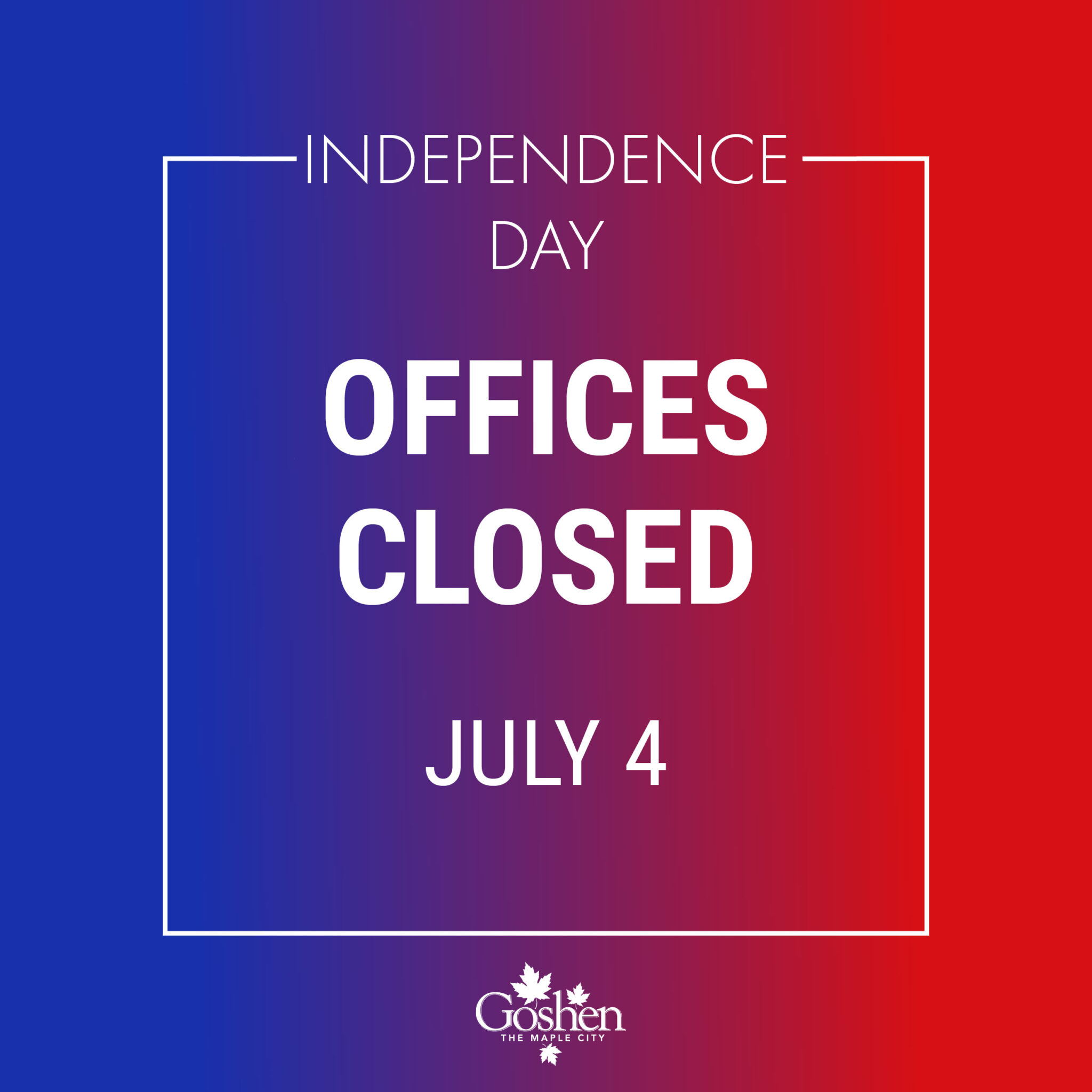 independence-day-city-offices-closed-news