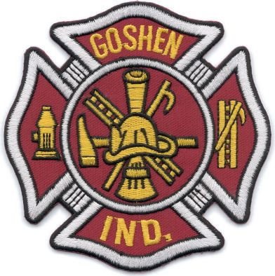 GOSHEN FIRE DEPARTMENT 2019 HIRING POOL – DATES TO REMEMBER