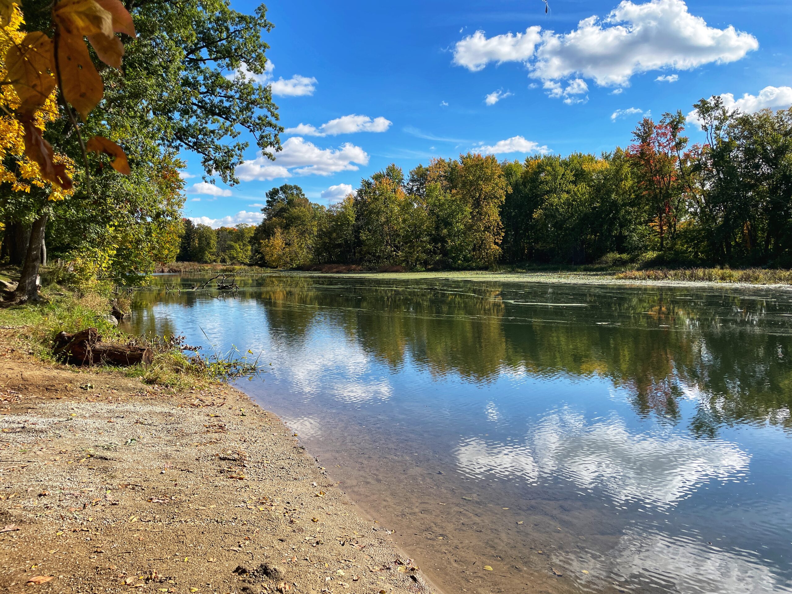 Final Lower Elkhart River Watershed Public Meeting