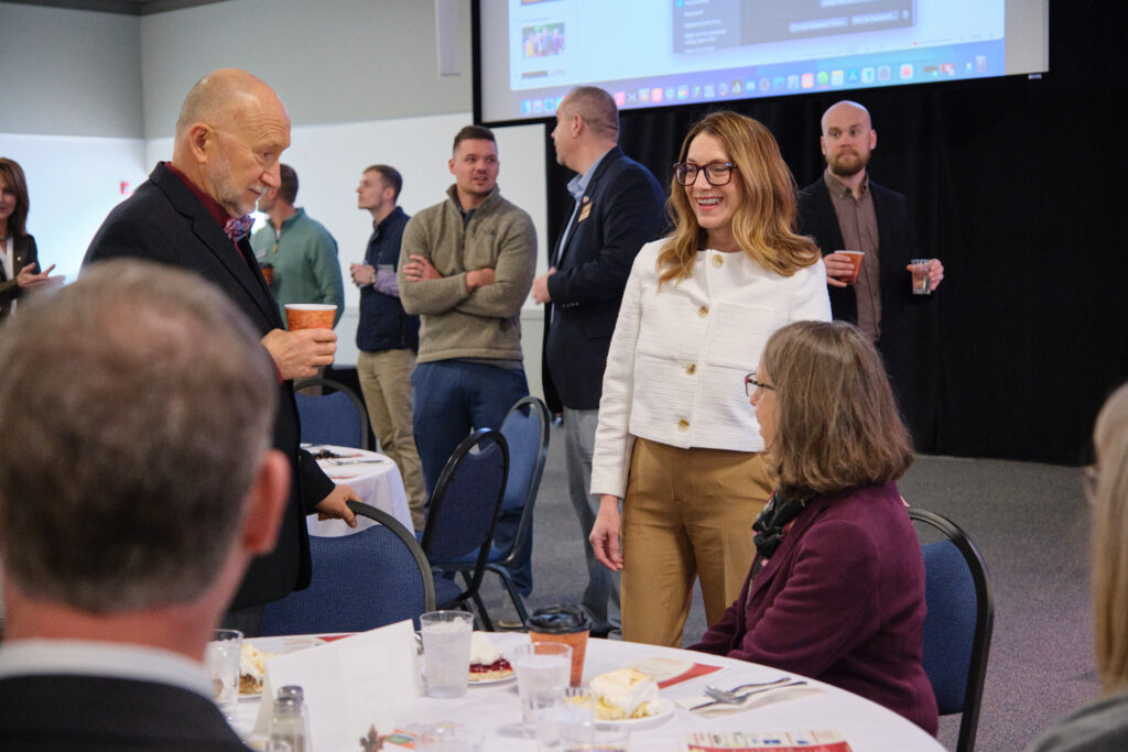 Goshen Mayor Gina Leichty: 2025 State of the City address