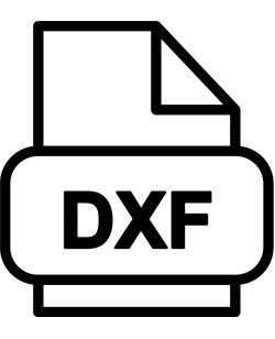 dxf icon - click to download