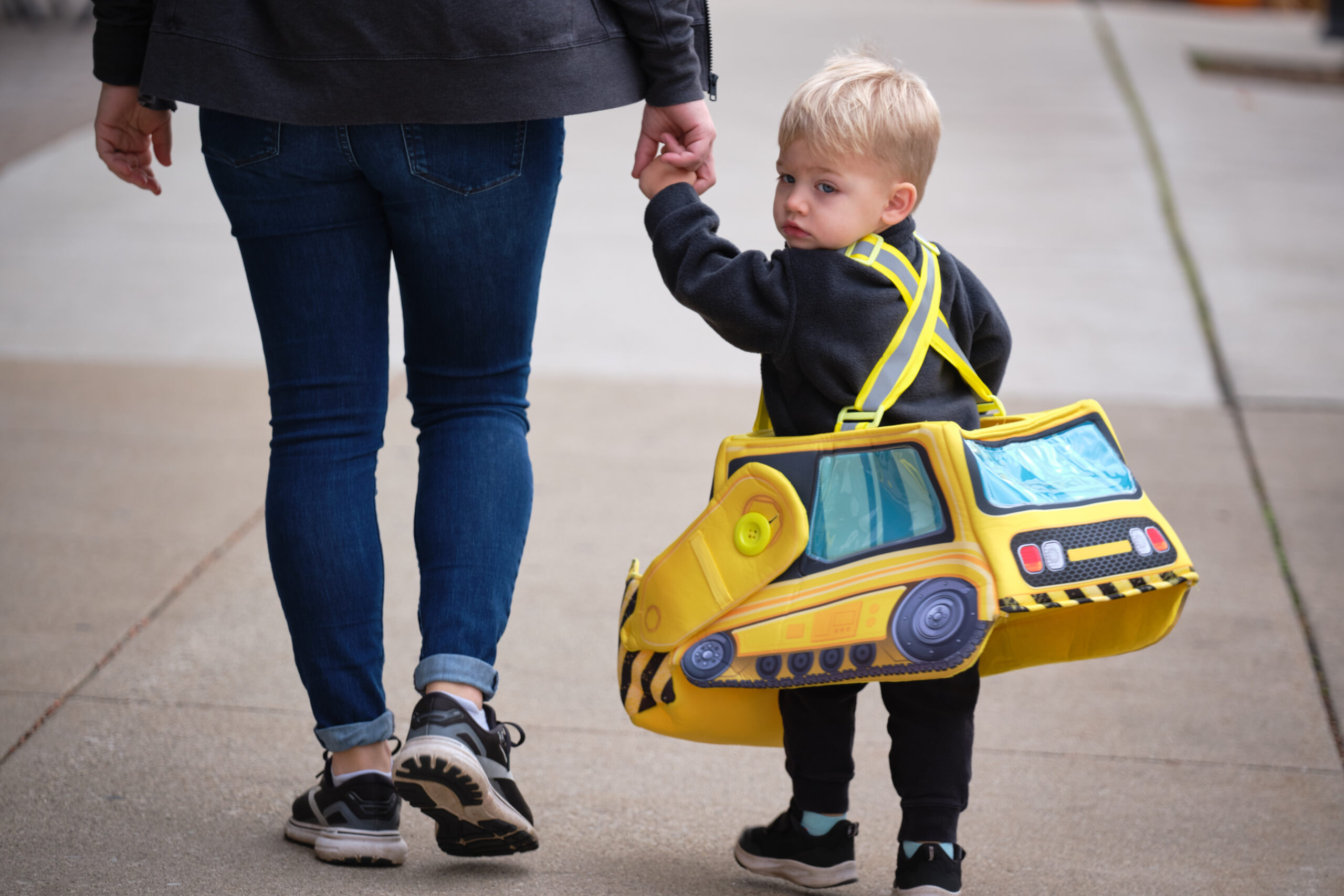 Goshen Trick or Treat Hours: When and Where to Celebrate Halloween