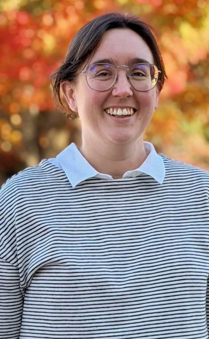 Mattie Lehman